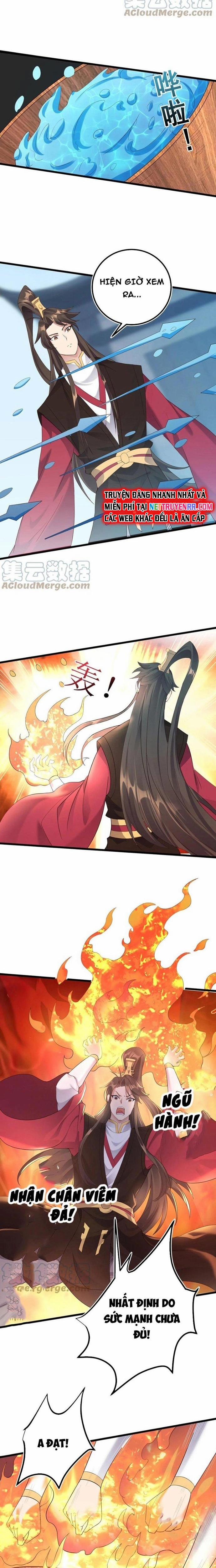 Ta Là Nhân Vật Phản Diện Đại Thiếu Gia 138 trang 3