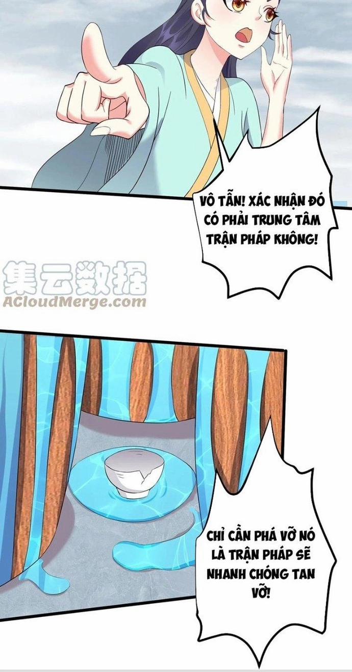 Ta Là Nhân Vật Phản Diện Đại Thiếu Gia 138 trang 8