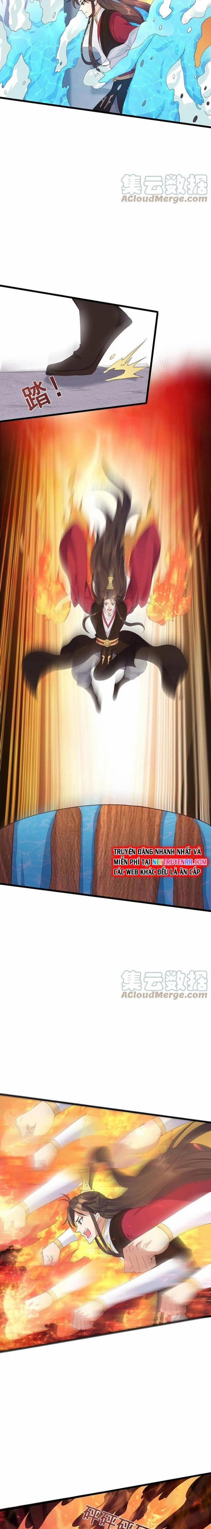 Ta Là Nhân Vật Phản Diện Đại Thiếu Gia 139 trang 2