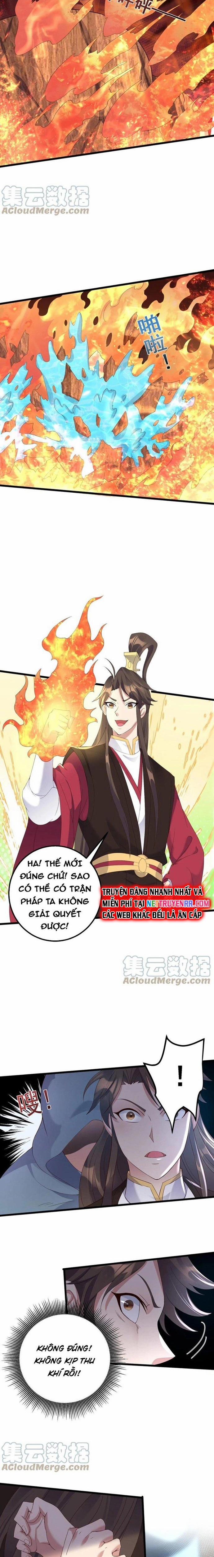 Ta Là Nhân Vật Phản Diện Đại Thiếu Gia 139 trang 3