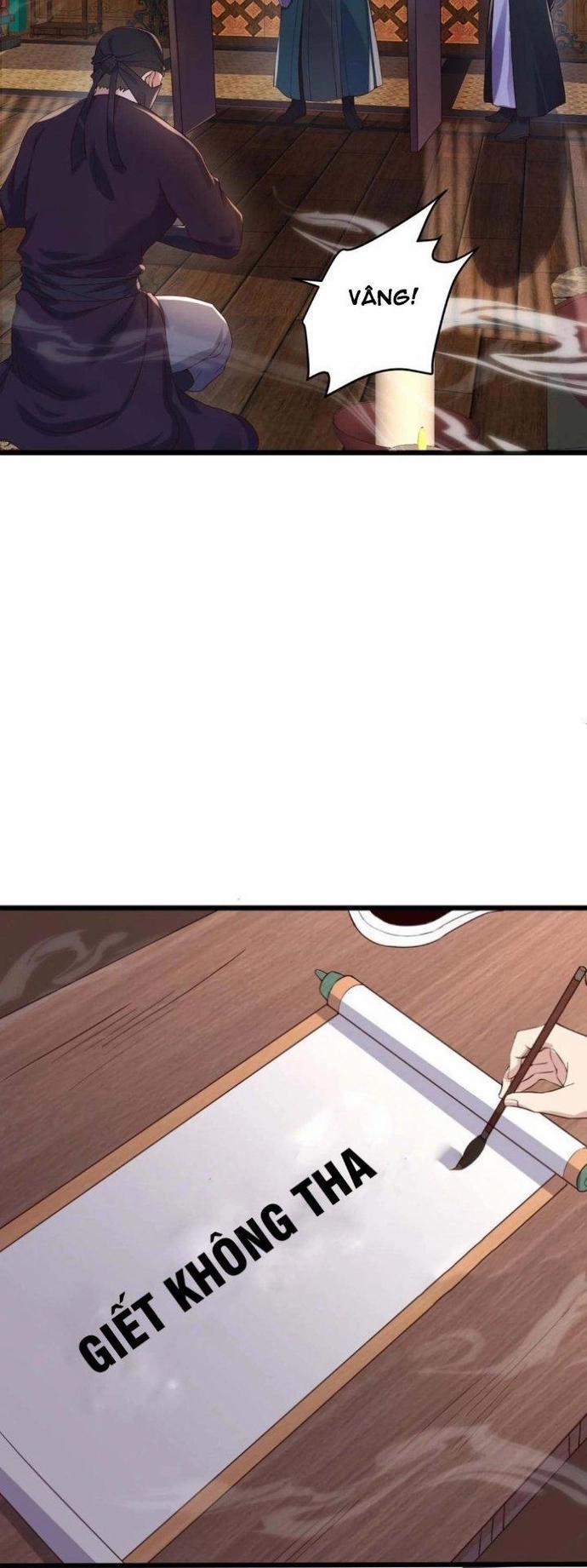 Ta Là Nhân Vật Phản Diện Đại Thiếu Gia 141 trang 8