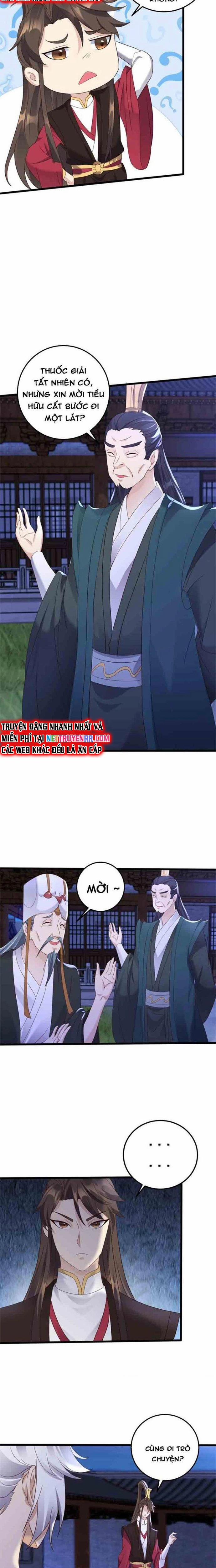 Ta Là Nhân Vật Phản Diện Đại Thiếu Gia 145 trang 2