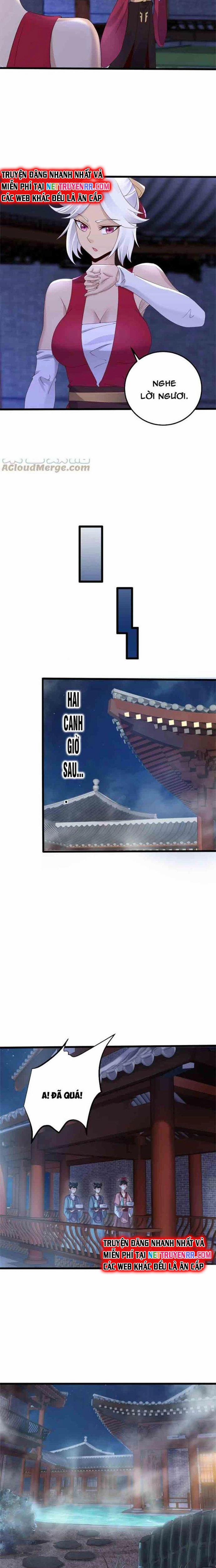 Ta Là Nhân Vật Phản Diện Đại Thiếu Gia 145 trang 3