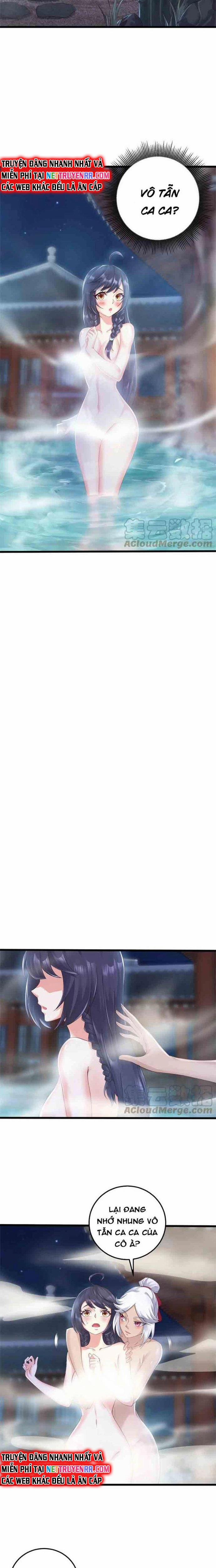 Ta Là Nhân Vật Phản Diện Đại Thiếu Gia 145 trang 4