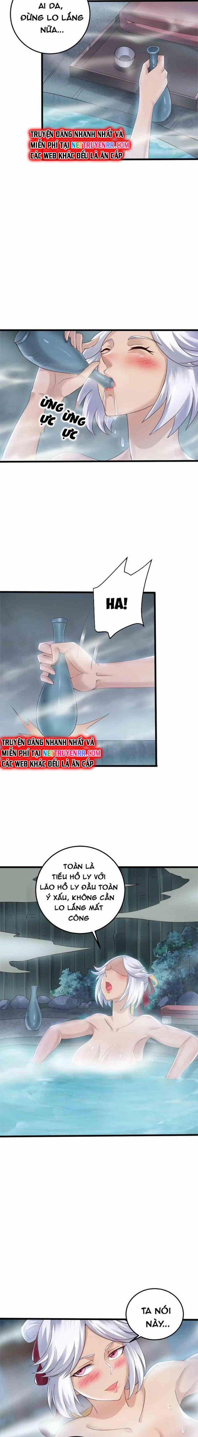 Ta Là Nhân Vật Phản Diện Đại Thiếu Gia 145 trang 6