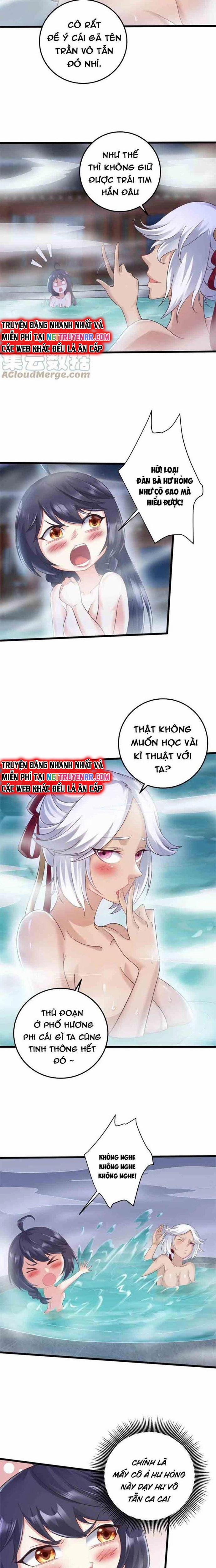 Ta Là Nhân Vật Phản Diện Đại Thiếu Gia 145 trang 7