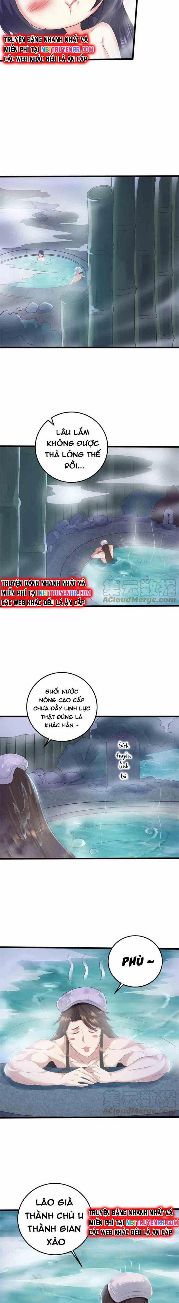 Ta Là Nhân Vật Phản Diện Đại Thiếu Gia 145 trang 8