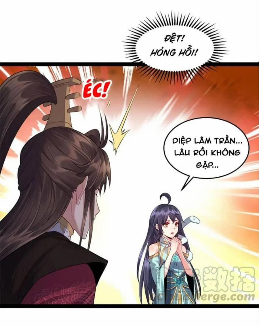 Ta Là Nhân Vật Phản Diện Đại Thiếu Gia 19 trang 11