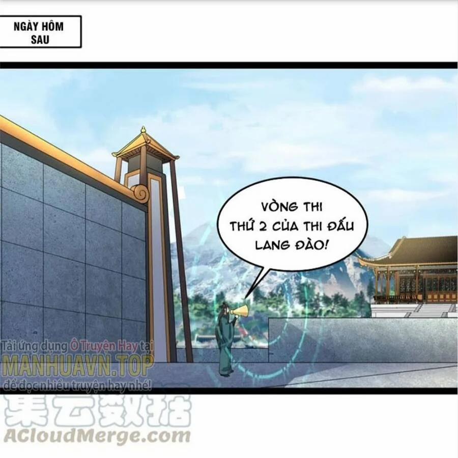 Ta Là Nhân Vật Phản Diện Đại Thiếu Gia 37 trang 0