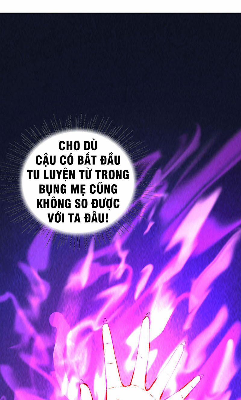 Ta Là Phế Vật 193 trang 13