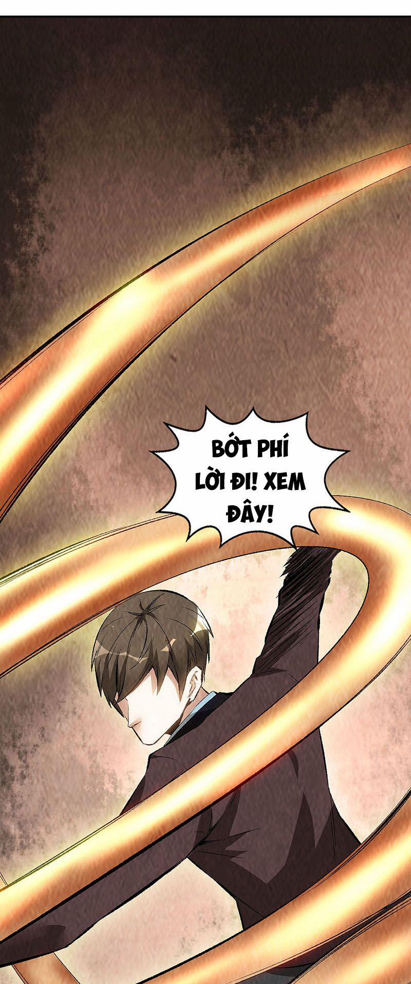Ta Là Phế Vật 193 trang 42