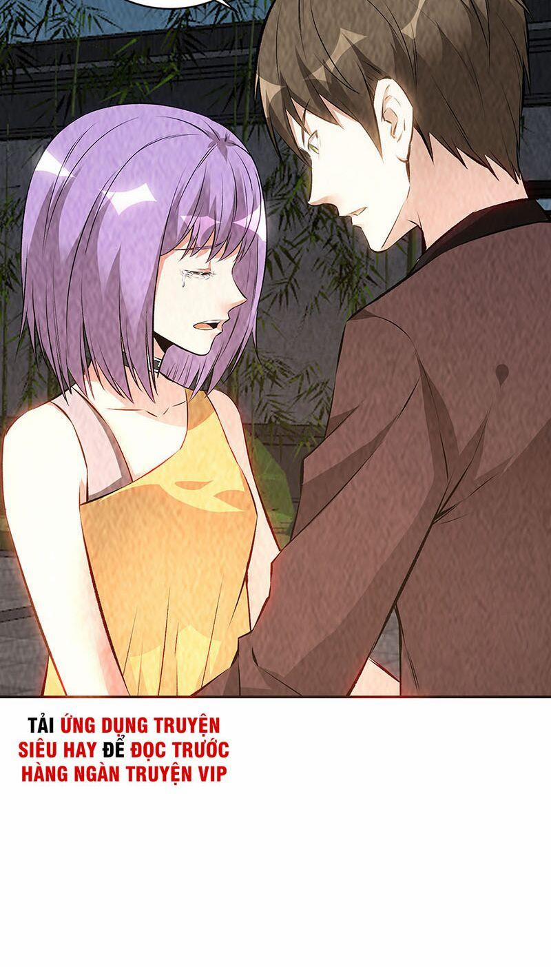 Ta Là Phế Vật 199 trang 1