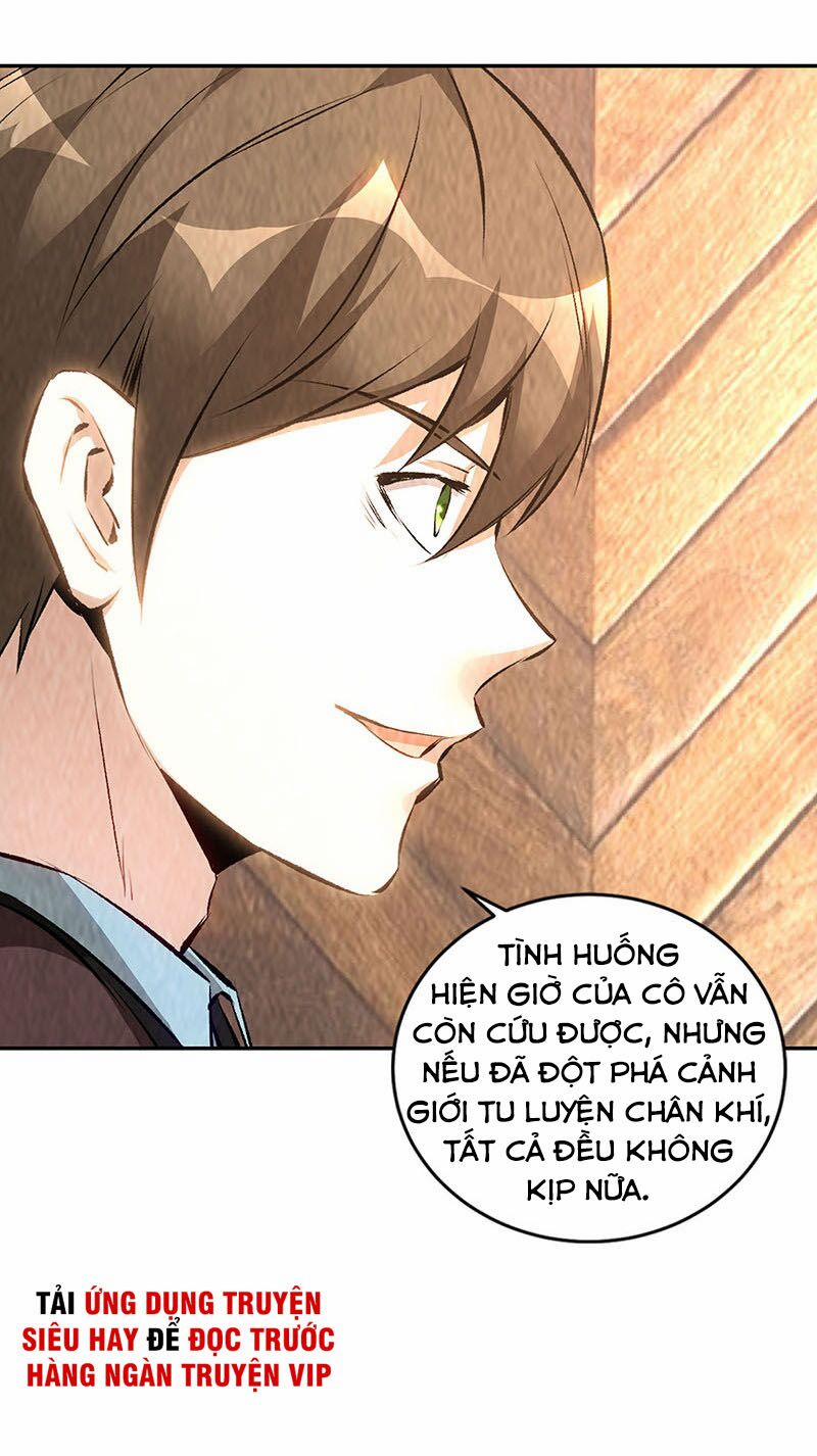 Ta Là Phế Vật 199 trang 25