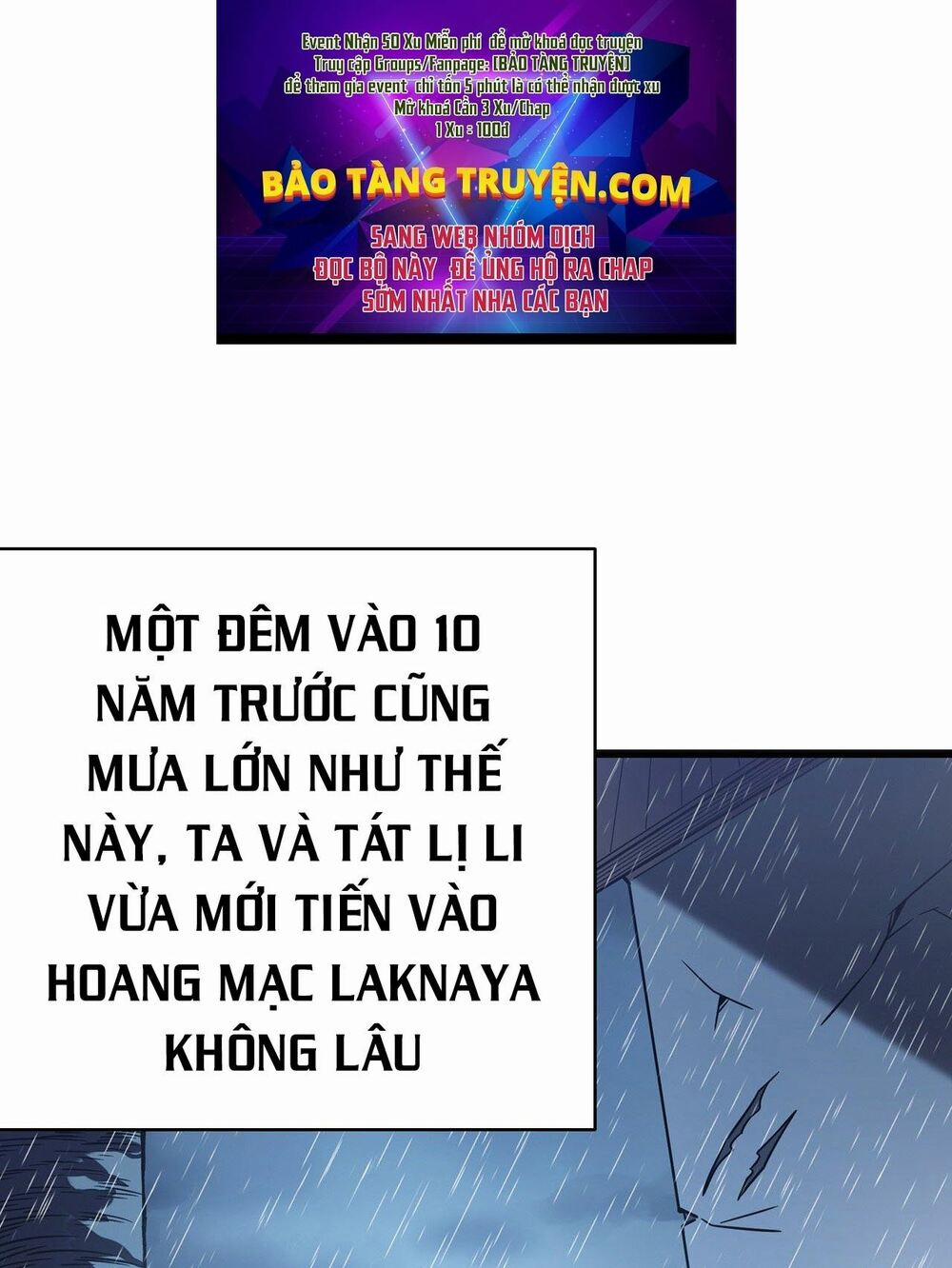 Ta Là Sát Thần 14 trang 0