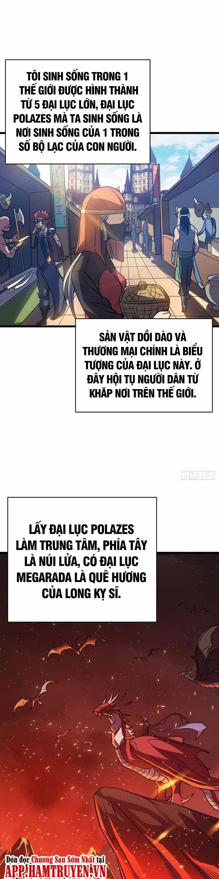 Ta Là Sát Thần 15 trang 0