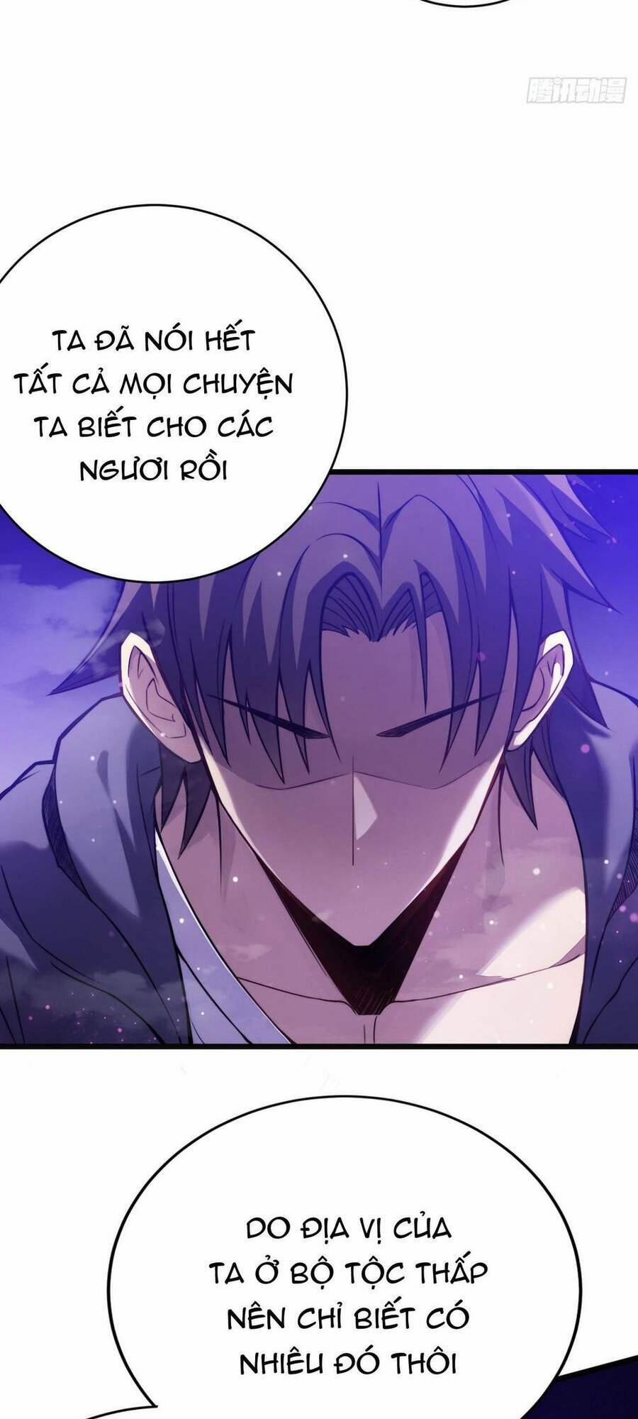Ta Là Sát Thần 18 trang 1