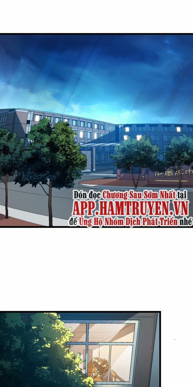 Ta Là Sát Thần 2 trang 0