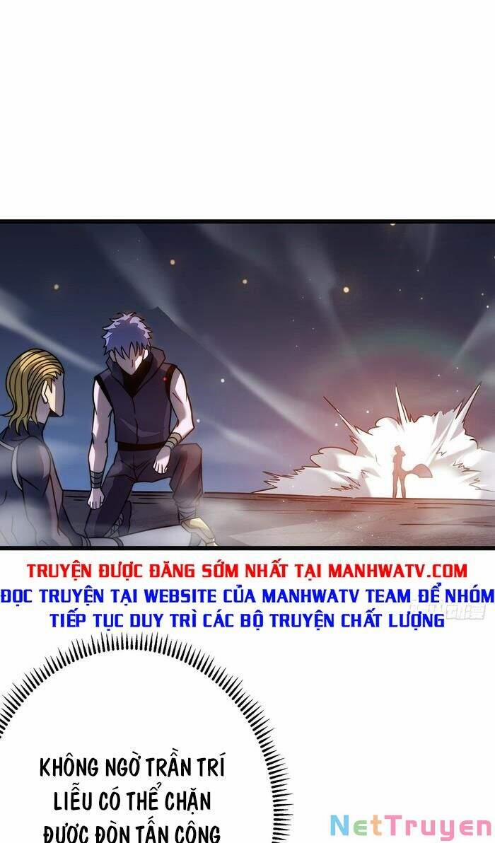 Ta Là Sát Thần 24 trang 1