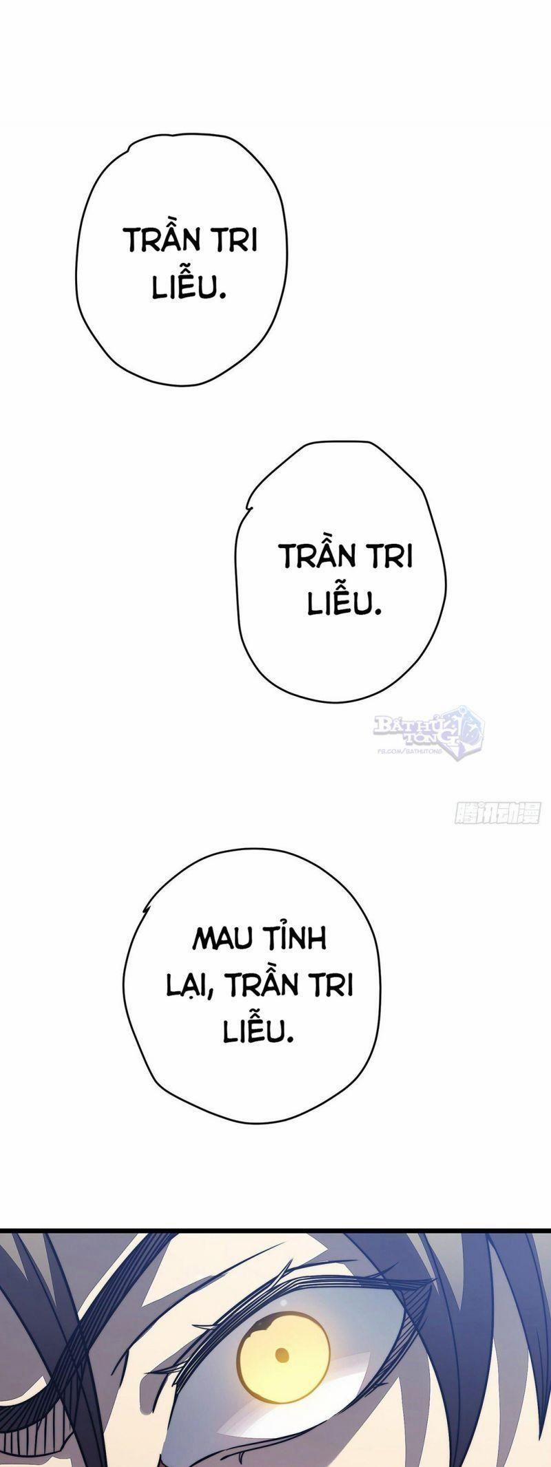 Ta Là Sát Thần 26 trang 1