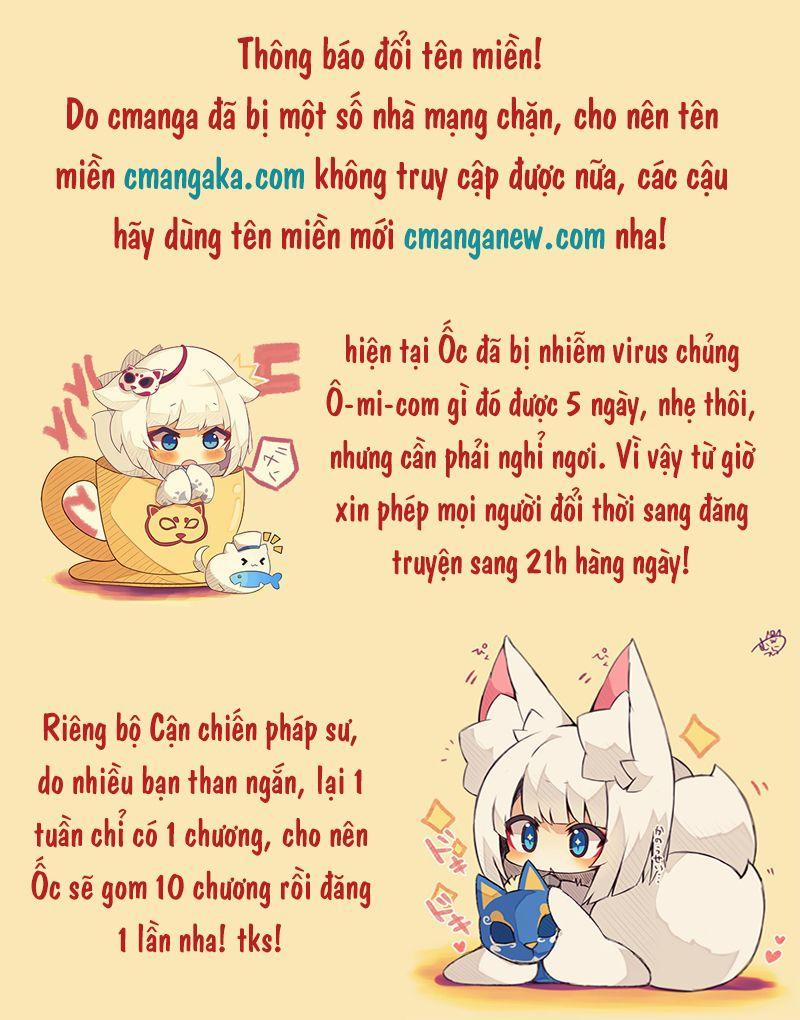 Ta Là Sát Thần 39 trang 1