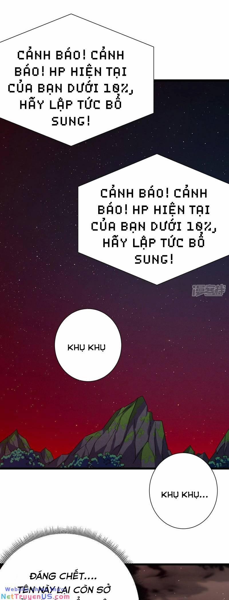 Ta Là Sát Thần 47 trang 0