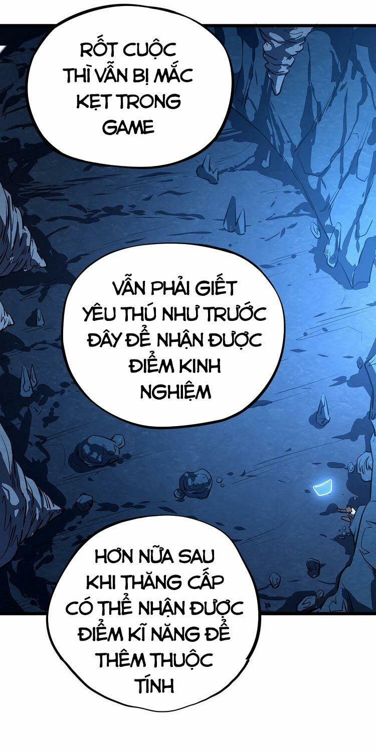 Ta Là Sát Thần 5 trang 0