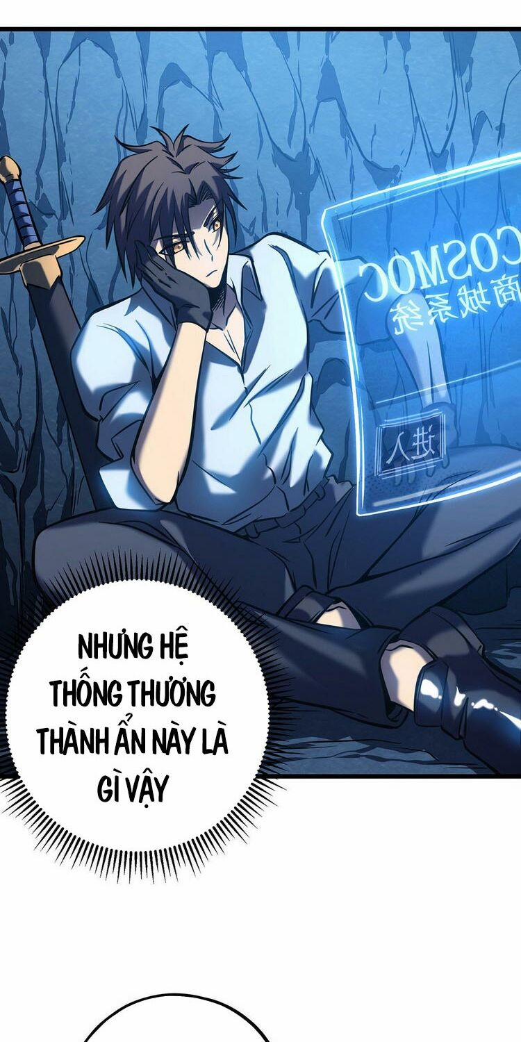 Ta Là Sát Thần 5 trang 1