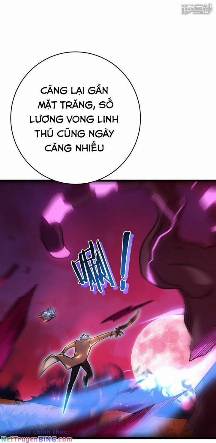 Ta Là Sát Thần 54 trang 0