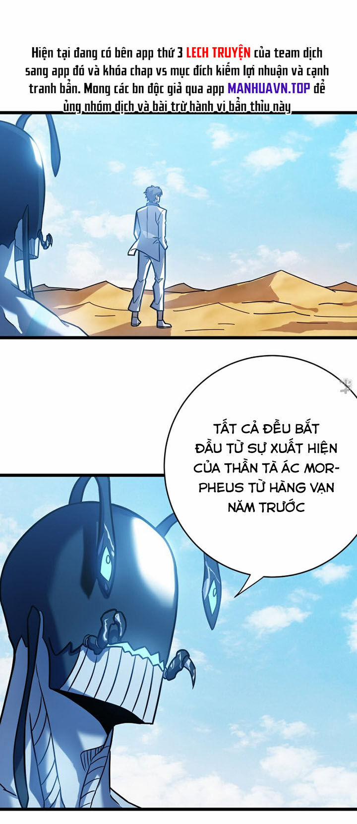 Ta Là Sát Thần 62 trang 0