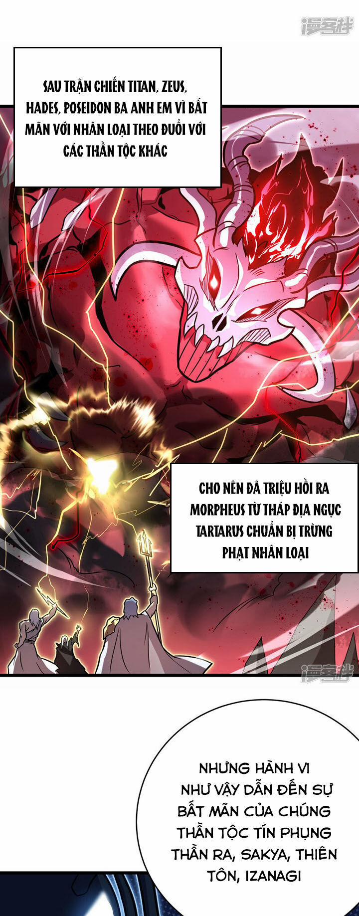 Ta Là Sát Thần 62 trang 1
