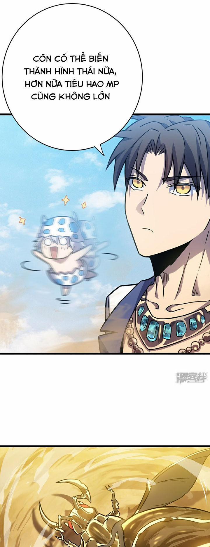Ta Là Sát Thần 62 trang 11