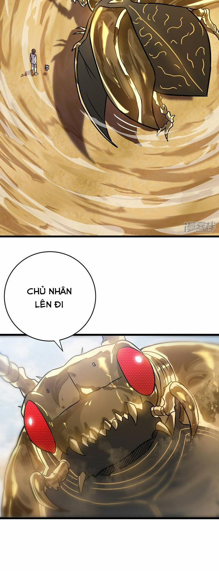 Ta Là Sát Thần 62 trang 12