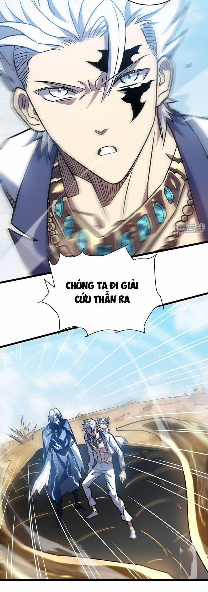 Ta Là Sát Thần 62 trang 14