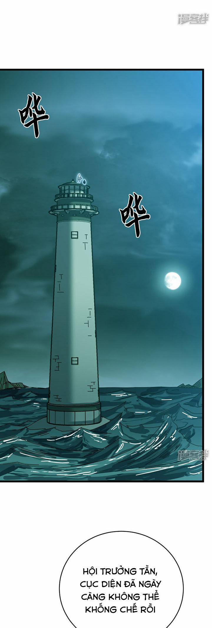 Ta Là Sát Thần 62 trang 15