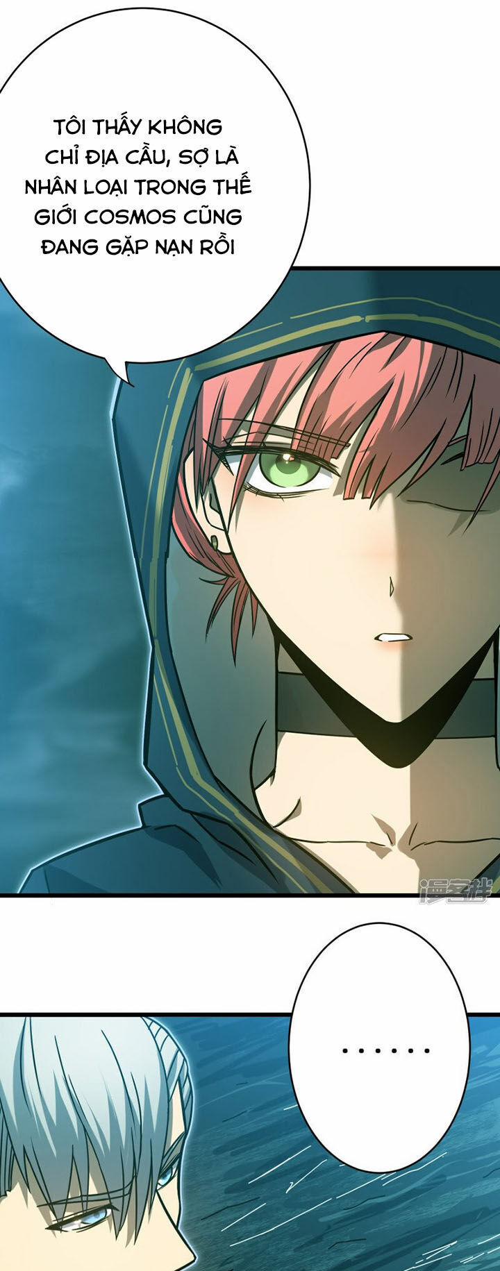 Ta Là Sát Thần 62 trang 17