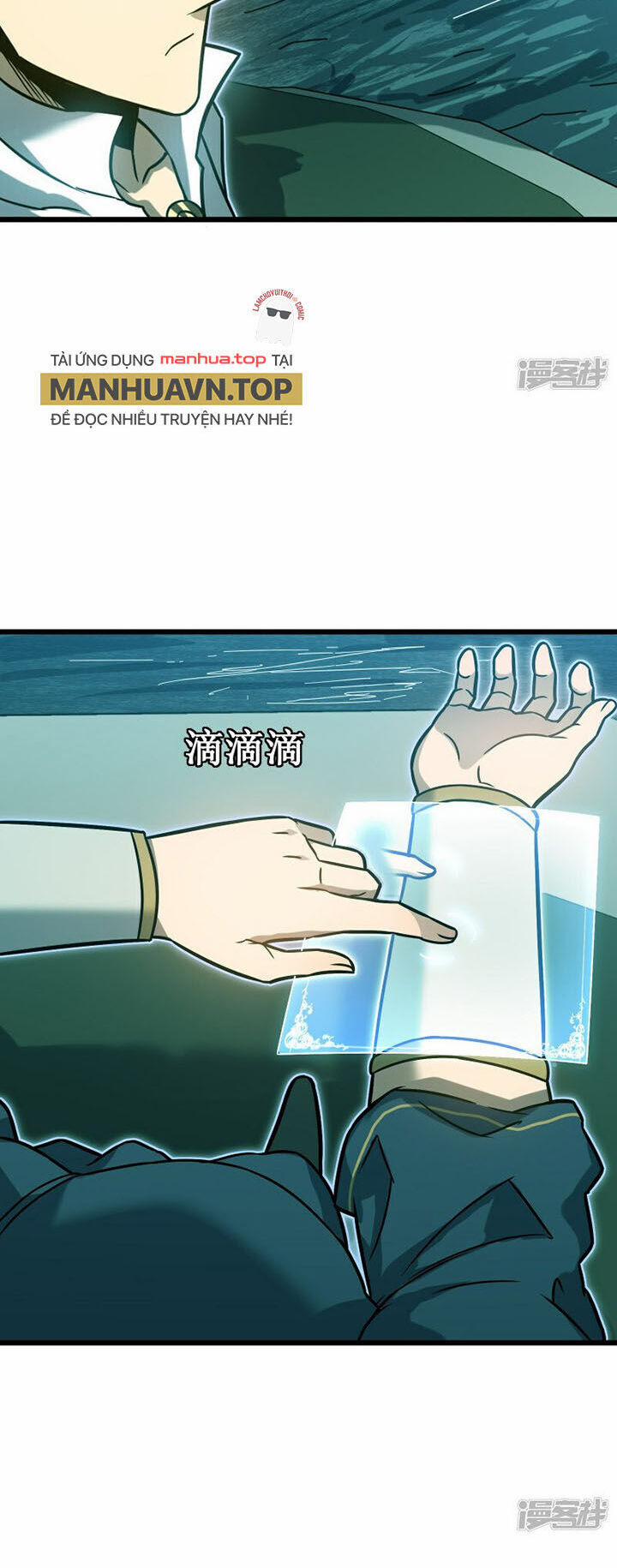 Ta Là Sát Thần 62 trang 18