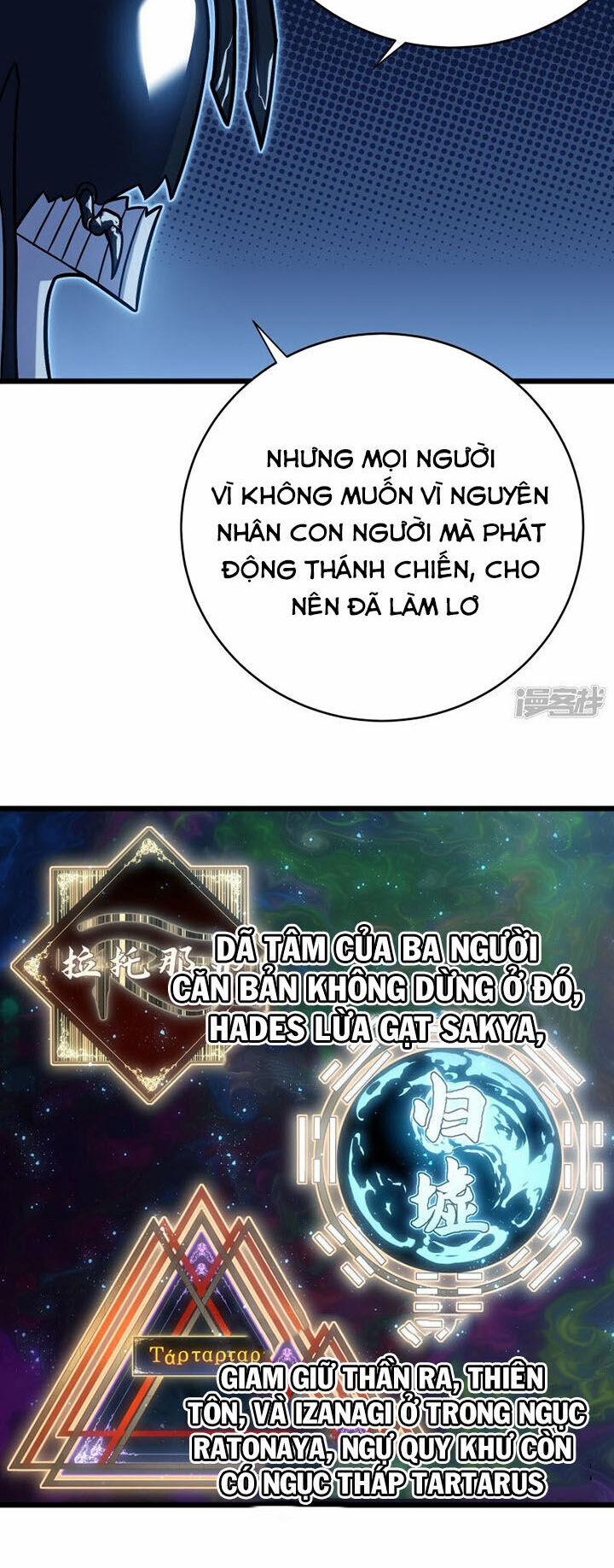 Ta Là Sát Thần 62 trang 2