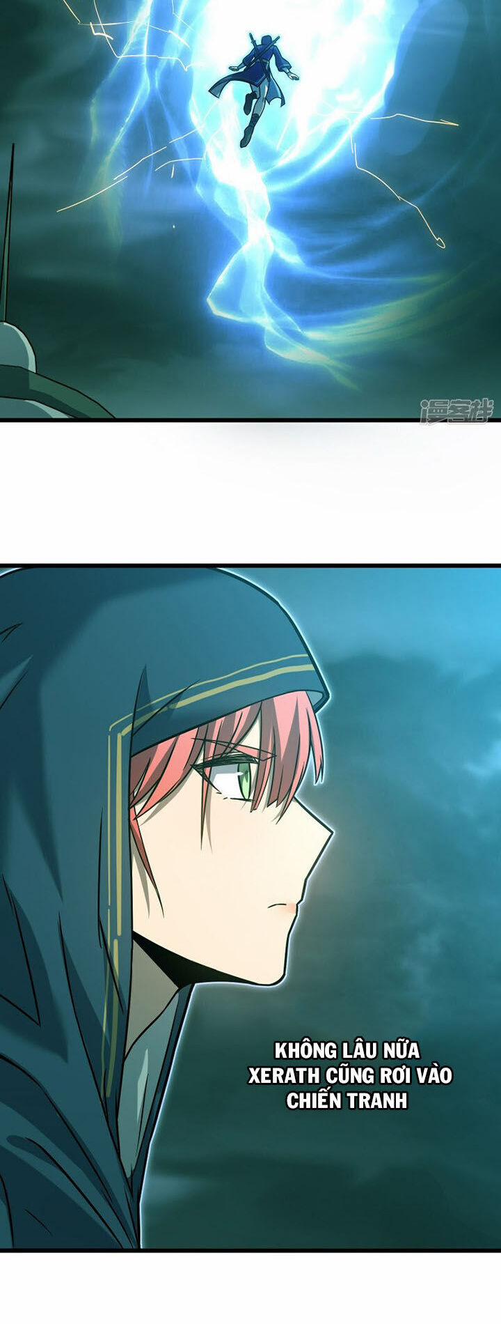 Ta Là Sát Thần 62 trang 20