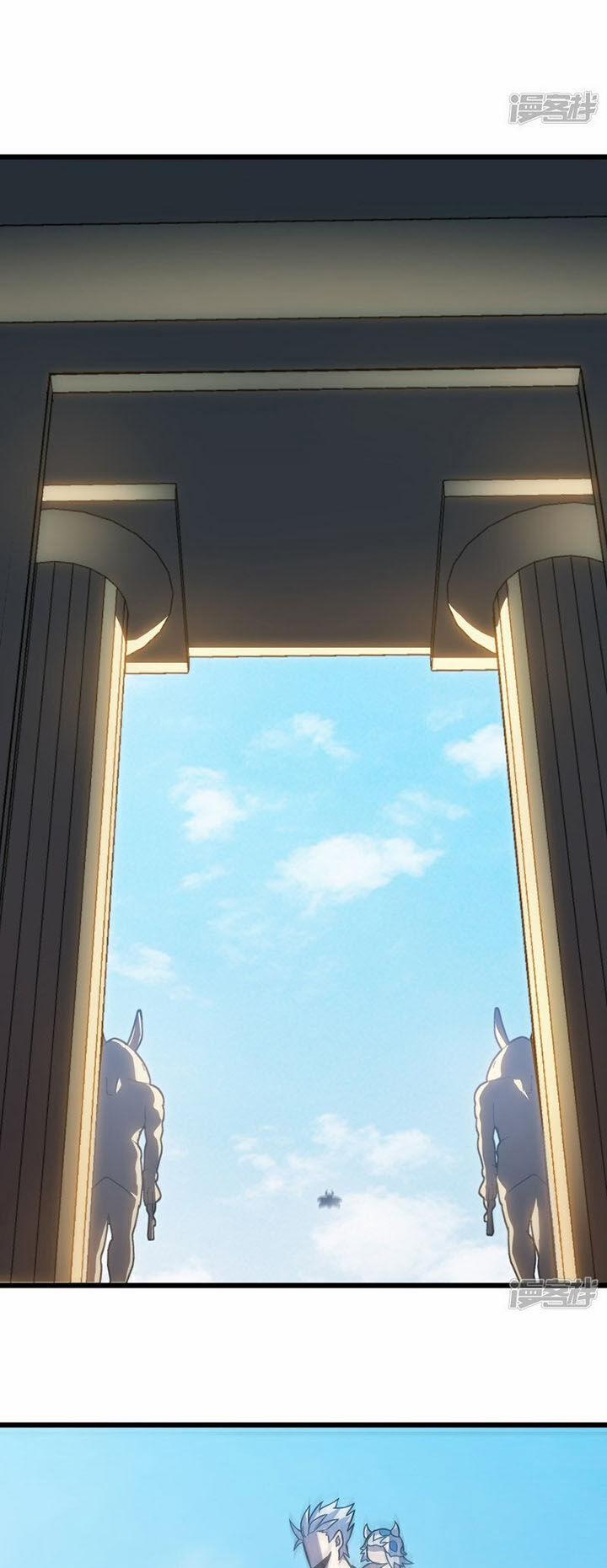 Ta Là Sát Thần 62 trang 21