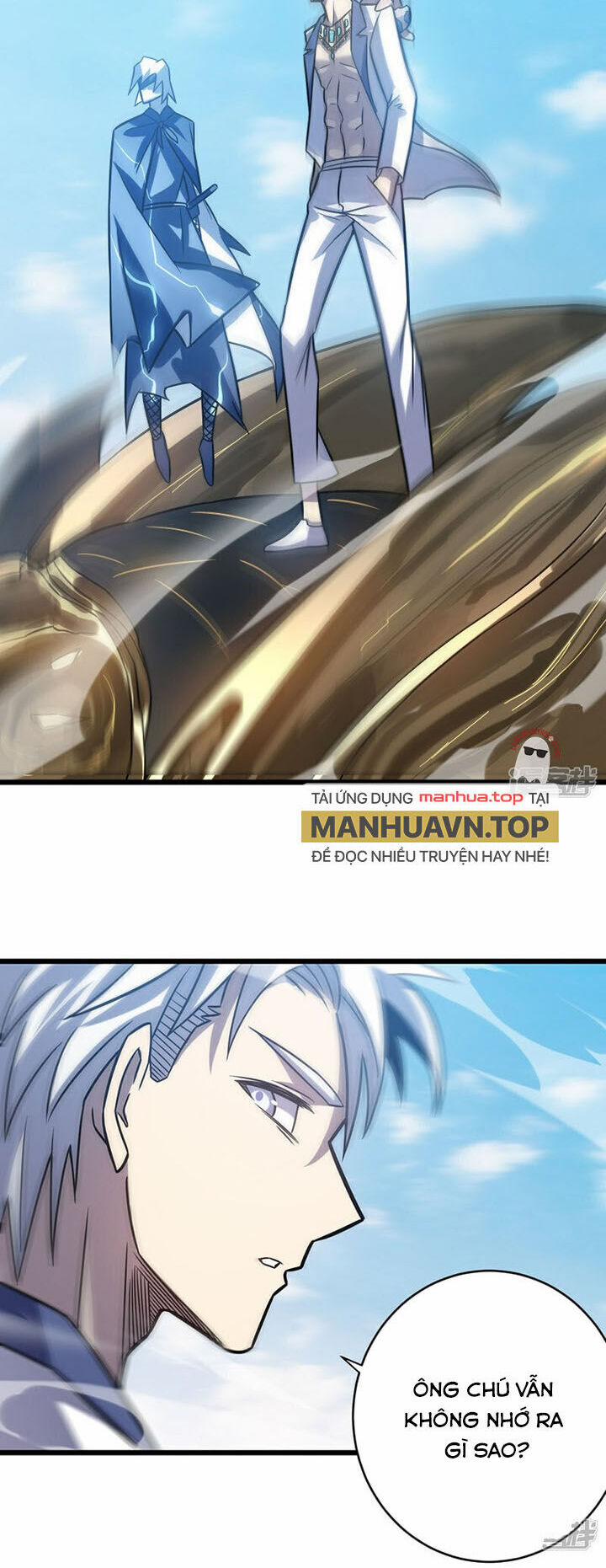 Ta Là Sát Thần 62 trang 22