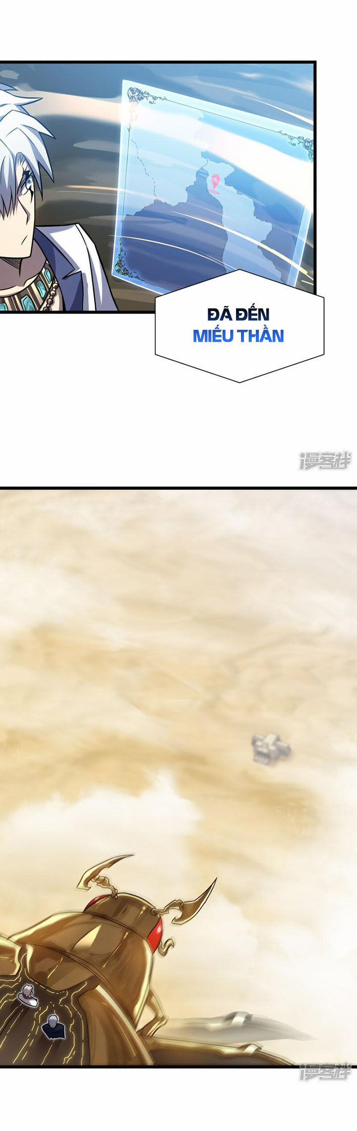 Ta Là Sát Thần 62 trang 25