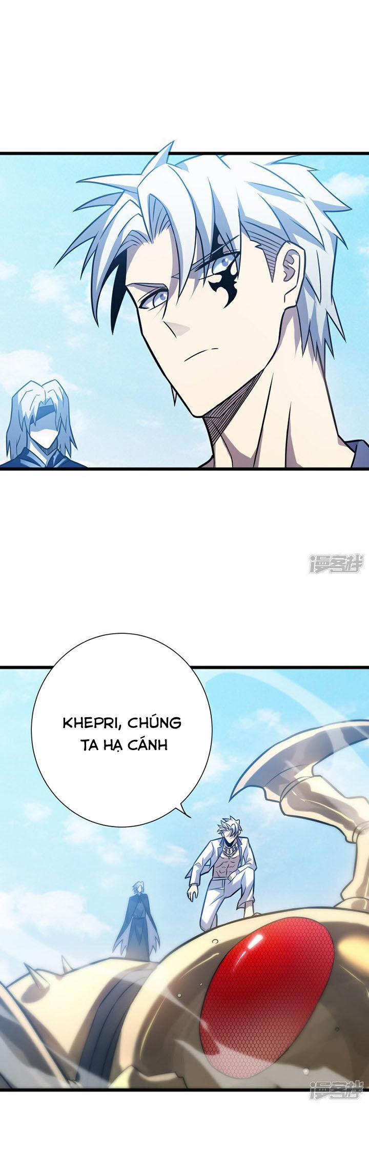 Ta Là Sát Thần 62 trang 26