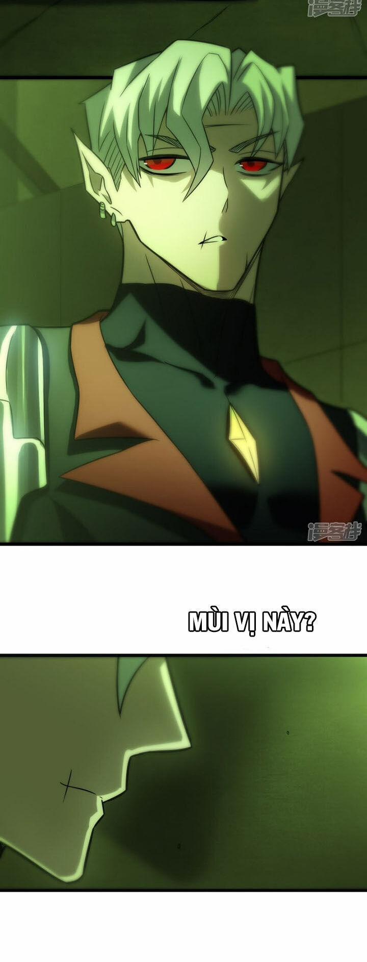 Ta Là Sát Thần 62 trang 28