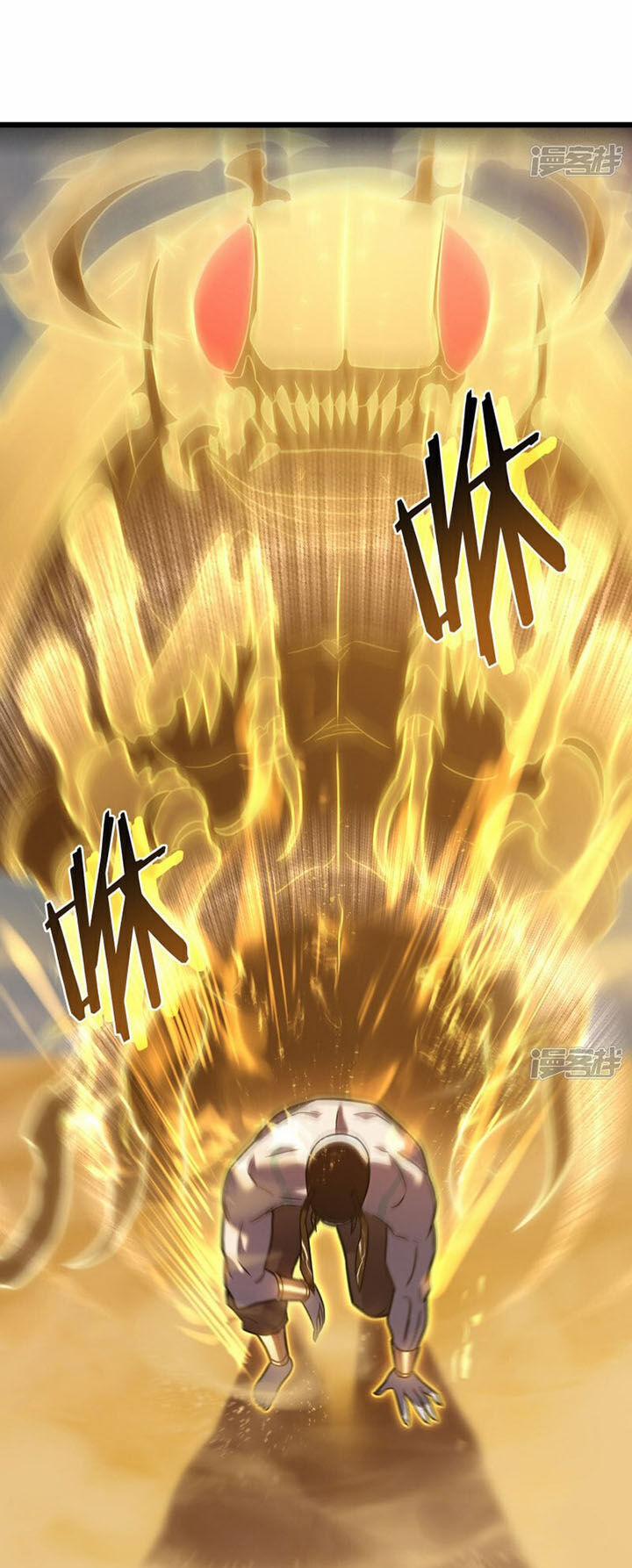 Ta Là Sát Thần 62 trang 29