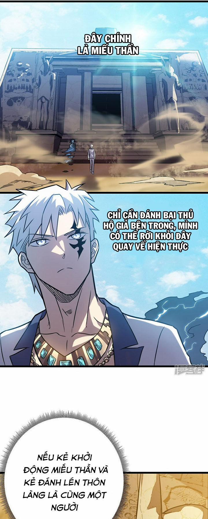 Ta Là Sát Thần 62 trang 31