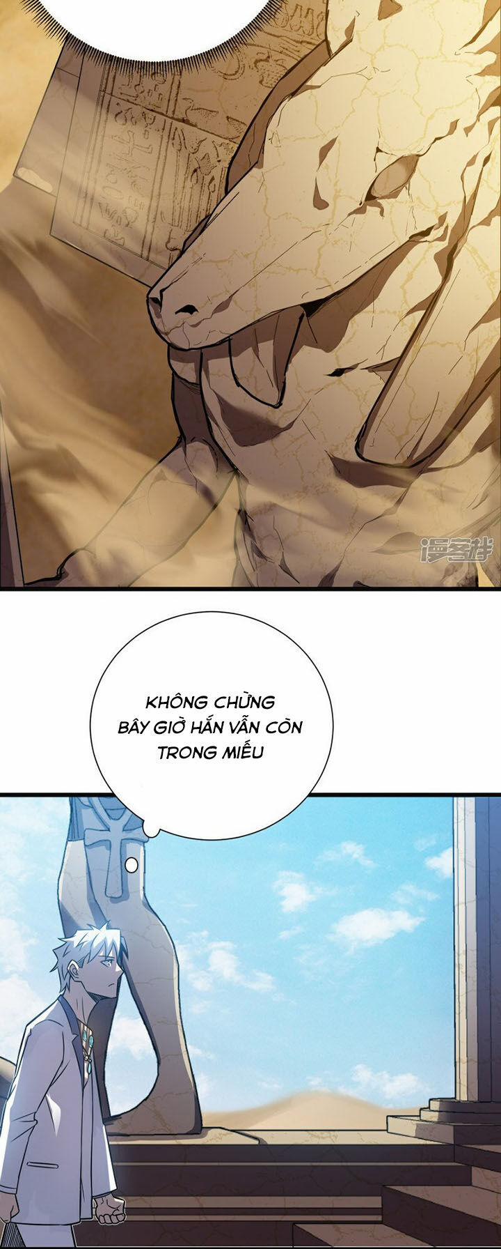 Ta Là Sát Thần 62 trang 32