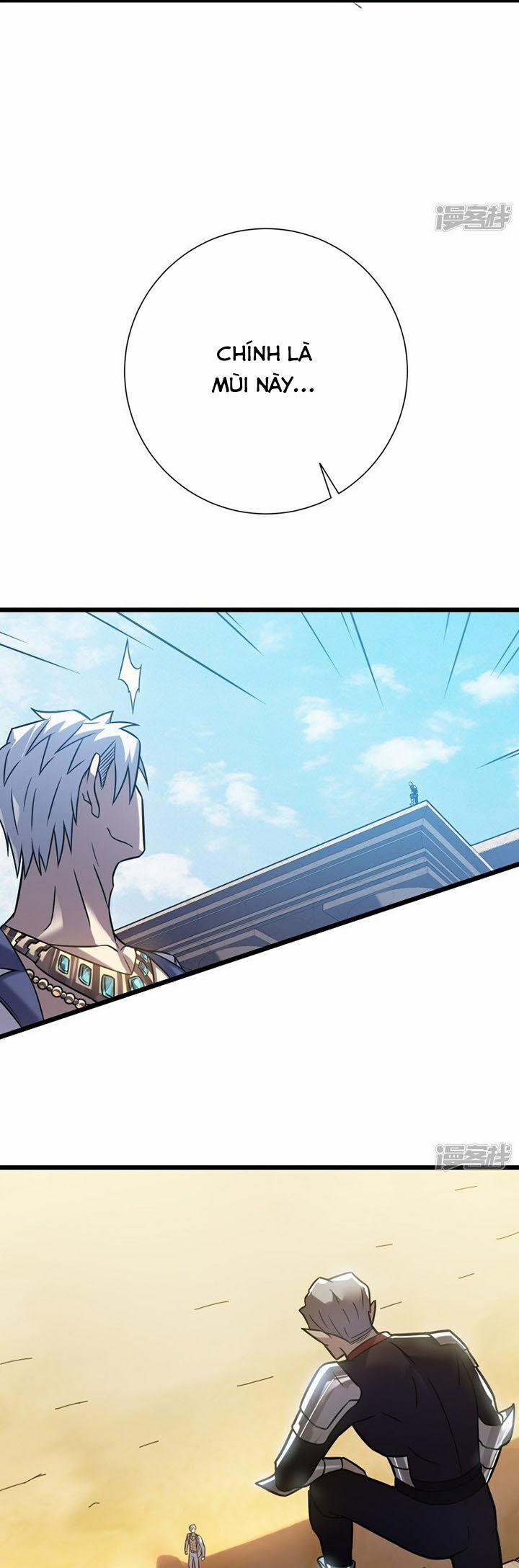 Ta Là Sát Thần 62 trang 33