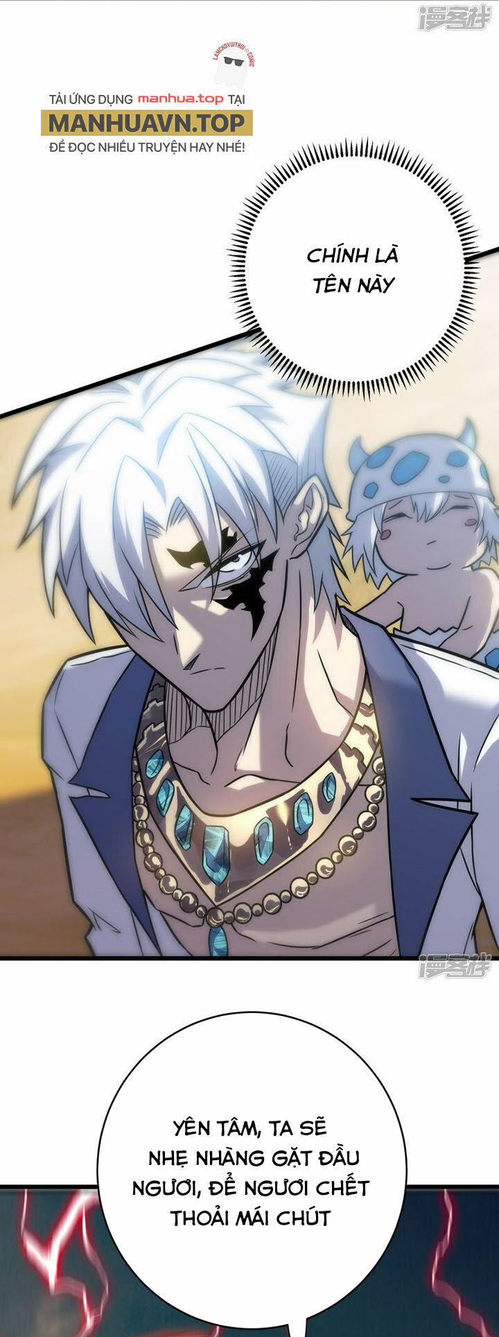 Ta Là Sát Thần 62 trang 35