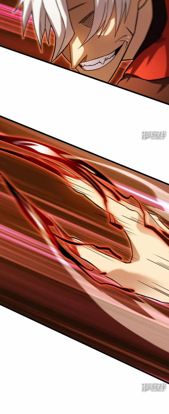 Ta Là Sát Thần 62 trang 38