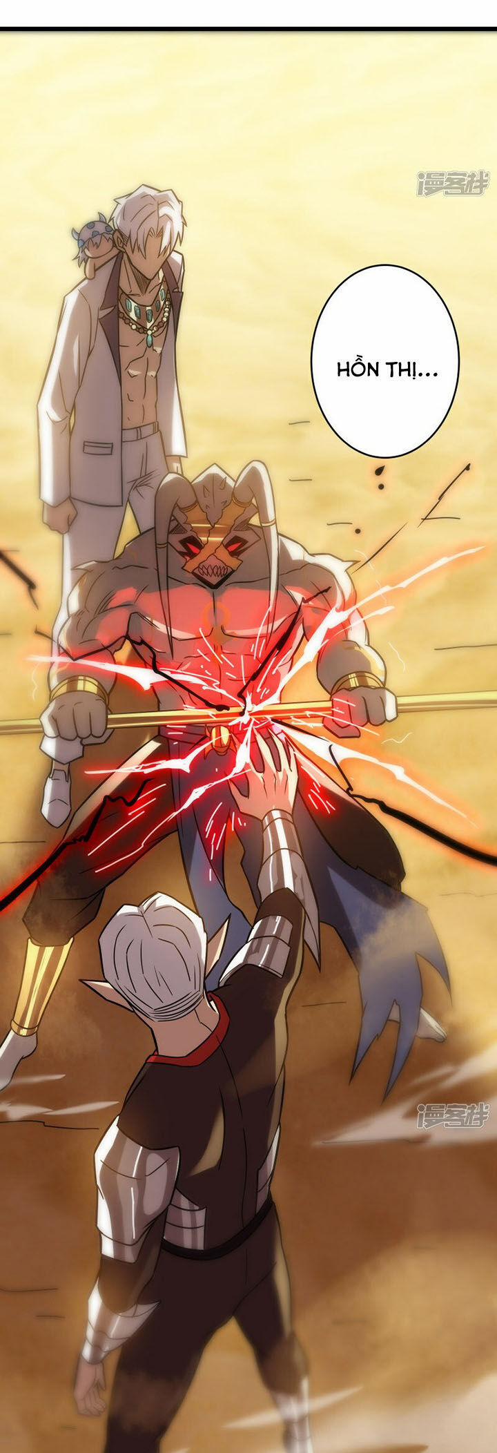 Ta Là Sát Thần 62 trang 41